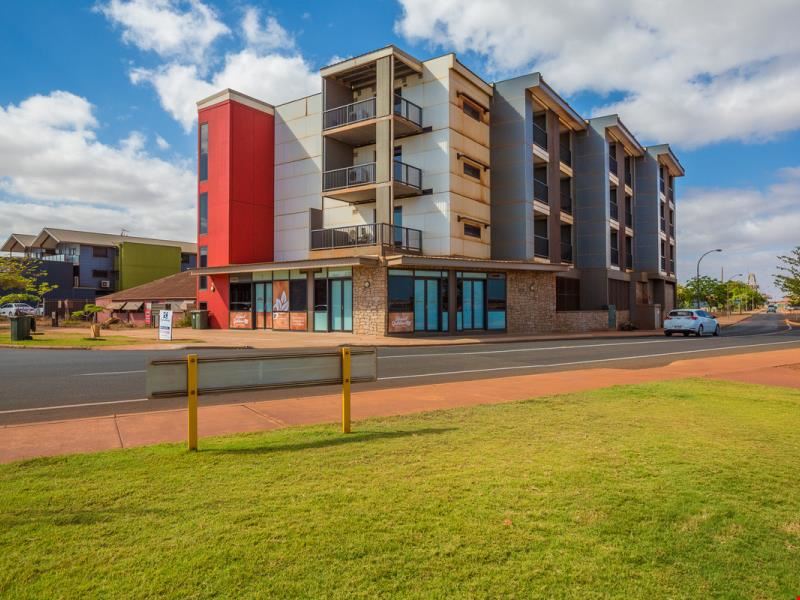 17/2 Mckay Street, Port Hedland WA 6721