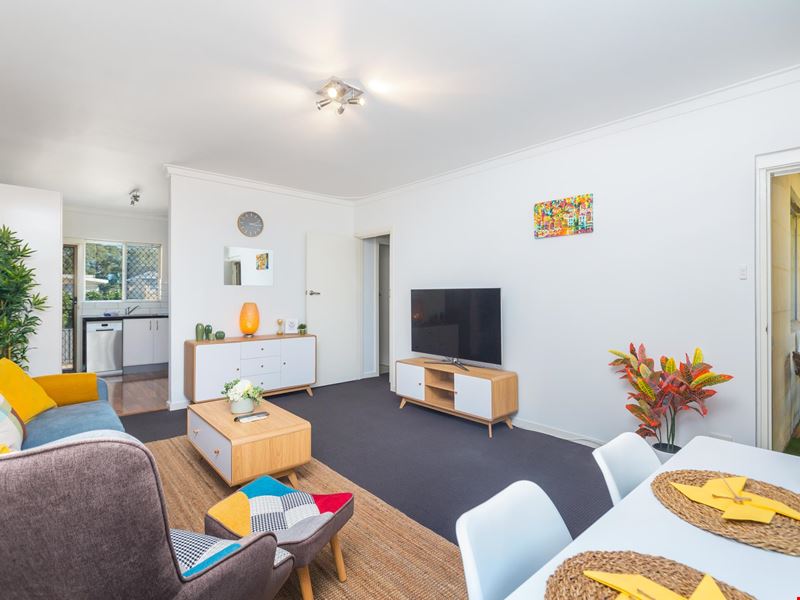 8/76 Virgil Avenue, Yokine WA 6060
