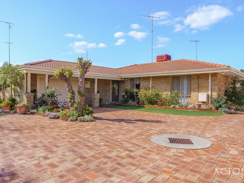 1/45 Creery Street, Dudley Park WA 6210