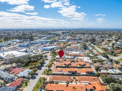 1/45 Creery Street, Dudley Park WA 6210