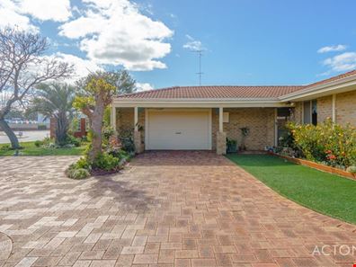 1/45 Creery Street, Dudley Park WA 6210