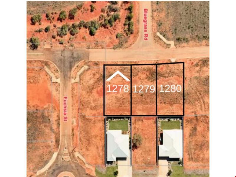 1278/ Cajuput Crescent, Djugun WA 6725