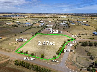 221 Eastlyn Drive, Deepdale WA 6532