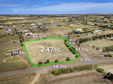 221 Eastlyn Drive, Deepdale WA 6532