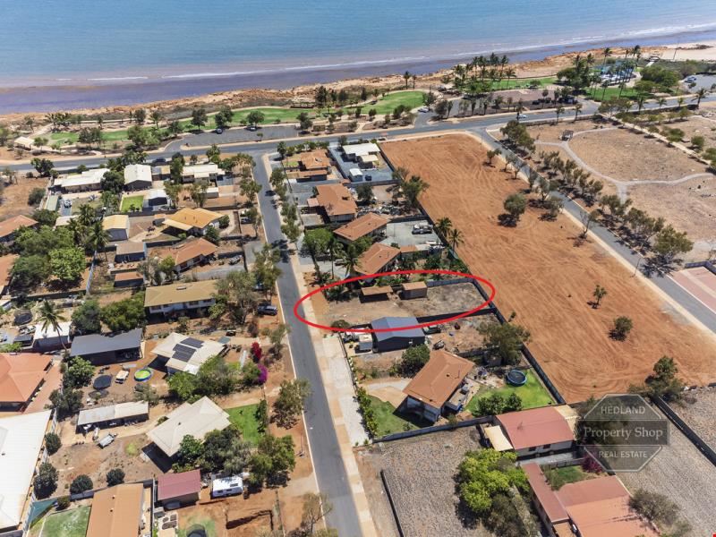 4A Pilkington Street, Port Hedland WA 6721