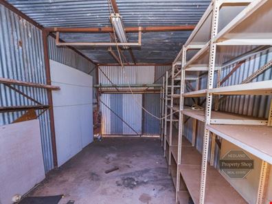 4A Pilkington Street, Port Hedland WA 6721