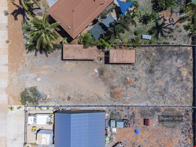 4A Pilkington Street, Port Hedland WA 6721