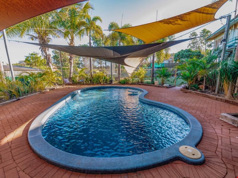 22 Moseley Street, Port Hedland WA 6721