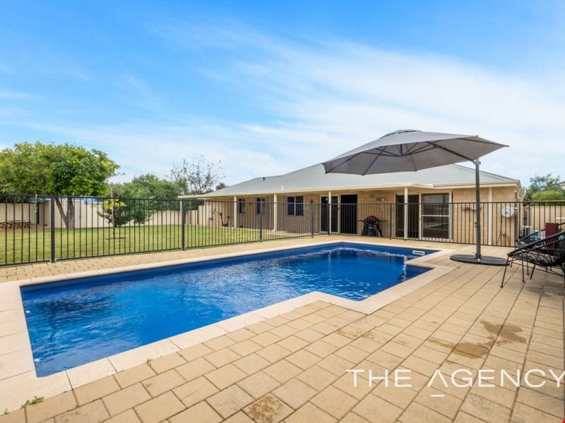 25 Gwynne Corner, Jane Brook WA 6056