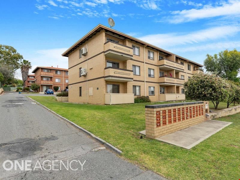 32/41 Davilak Avenue, Hamilton Hill WA 6163