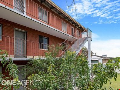 32/41 Davilak Avenue, Hamilton Hill WA 6163