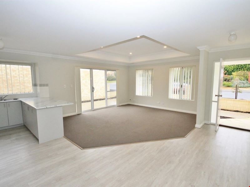 21 Cambrose Avenue, Australind WA 6233