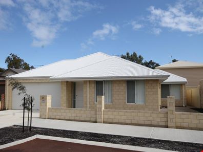 21 Cambrose Avenue, Australind WA 6233