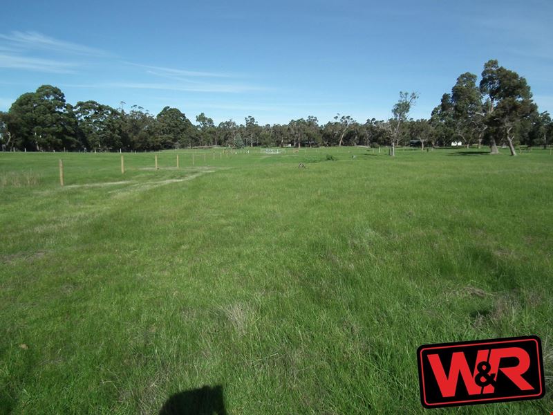 Lot 53 Greenwood Drive, Willyung WA 6330