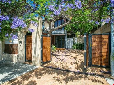 9B Wesley Street, South Fremantle WA 6162