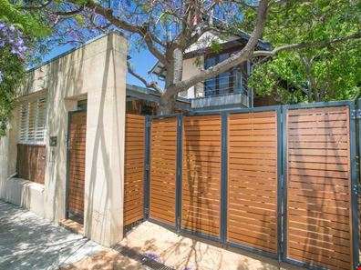 9B Wesley Street, South Fremantle WA 6162