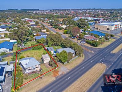 441 Albany Highway, Orana WA 6330
