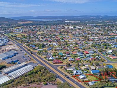 441 Albany Highway, Orana WA 6330