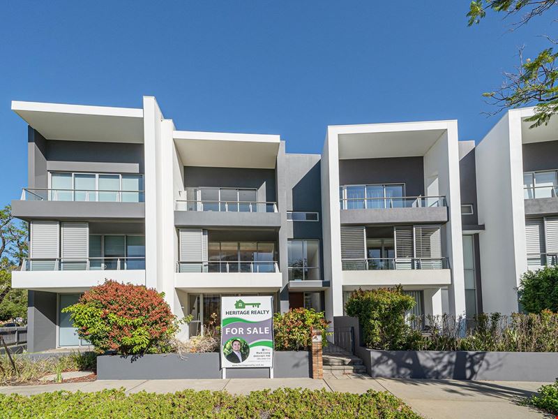 6 The Circus, Burswood WA 6100