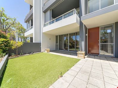 6 The Circus, Burswood WA 6100