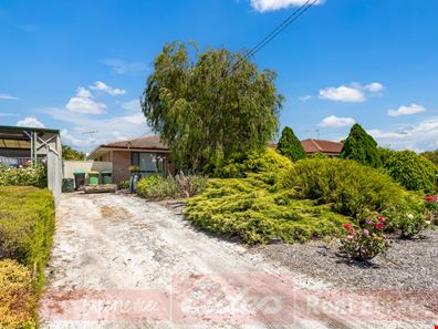 2B Rogers Avenue, Collie WA 6225