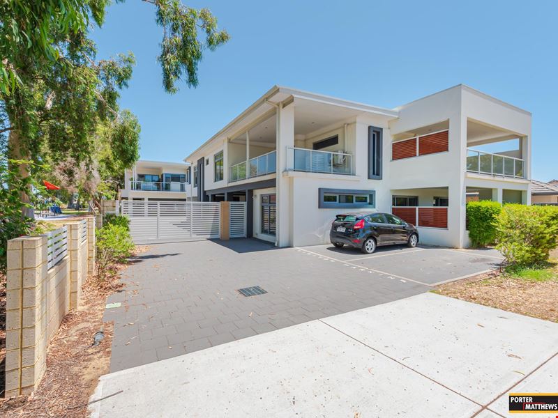 5/76 Epsom Avenue, Belmont WA 6104