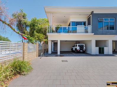 5/76 Epsom Avenue, Belmont WA 6104