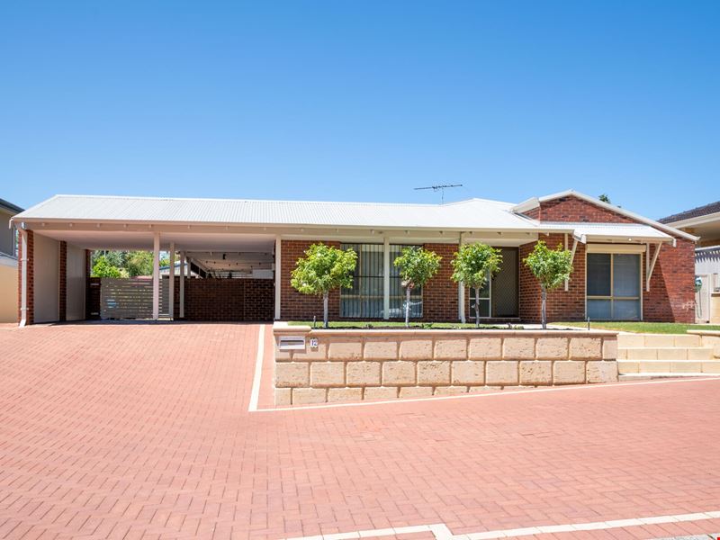 12 Radbourn Street, Marmion WA 6020