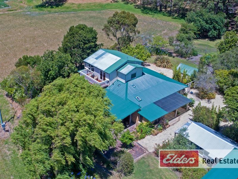 217 Elleker-Grasmere Road, Elleker WA 6330