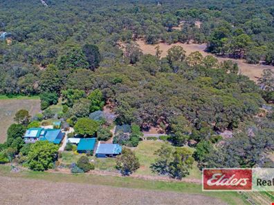217 Elleker-Grasmere Road, Elleker WA 6330