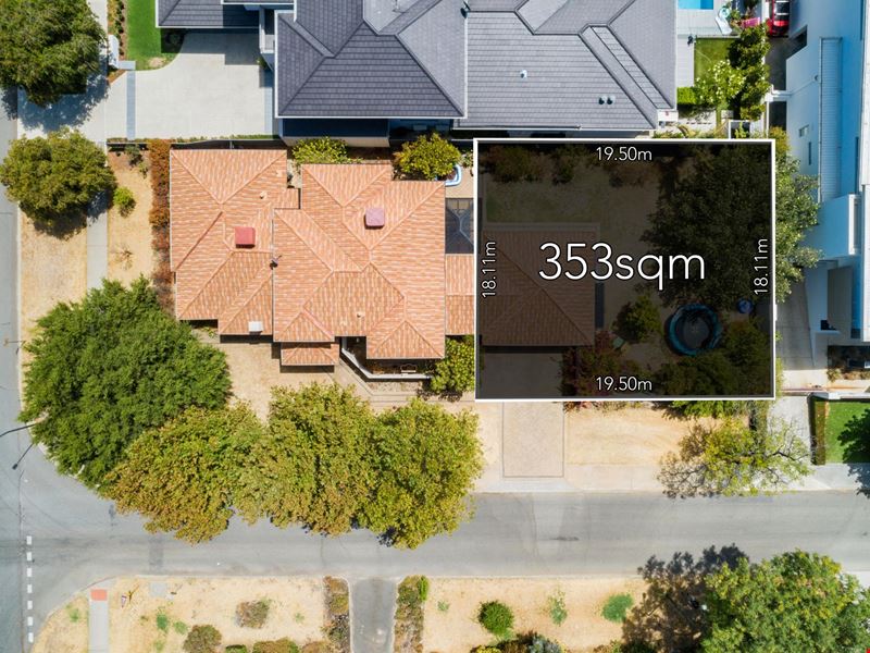 13 Rookwood Street, Mount Pleasant WA 6153