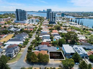 13 Rookwood Street, Mount Pleasant WA 6153