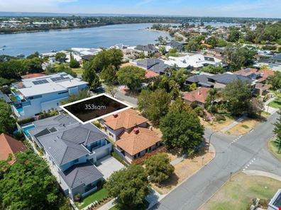 13 Rookwood Street, Mount Pleasant WA 6153