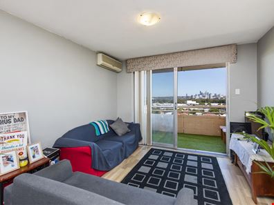 43/8 Hampton Street, Burswood WA 6100