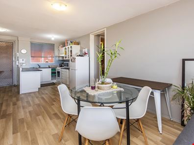 43/8 Hampton Street, Burswood WA 6100