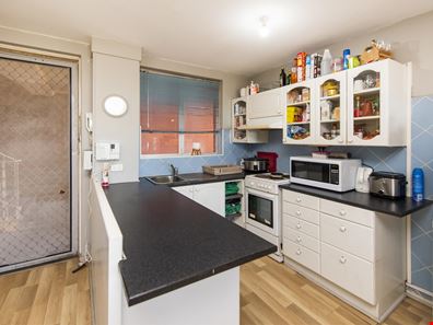 43/8 Hampton Street, Burswood WA 6100