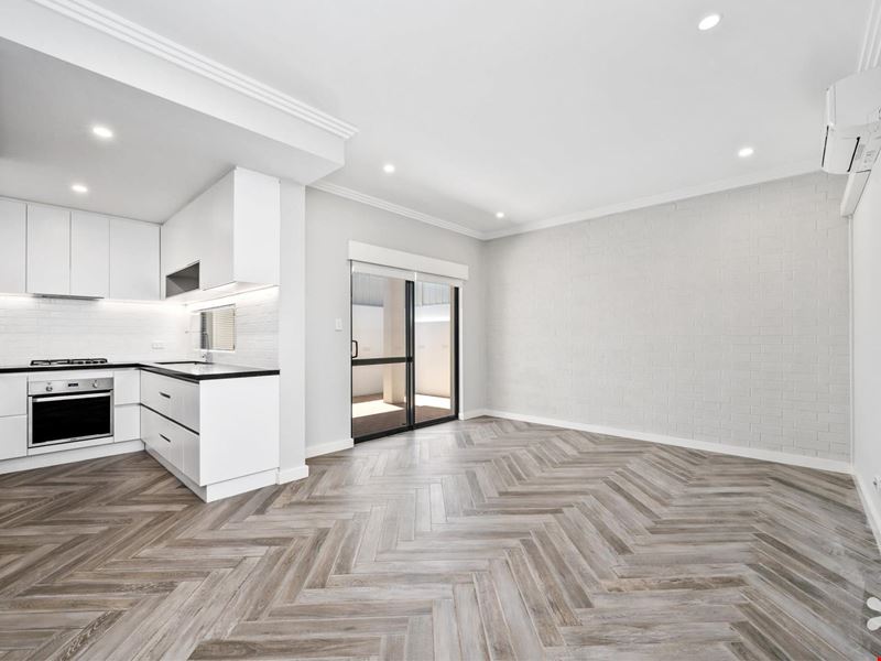 15/612 Rockingham Road, Lake Coogee WA 6166