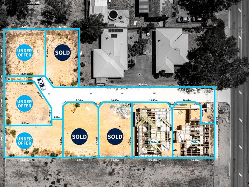 11 Weston Street, Maddington WA 6109