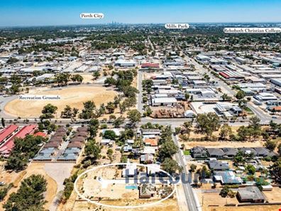 11 Weston Street, Maddington WA 6109