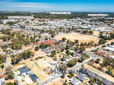11 Weston Street, Maddington WA 6109