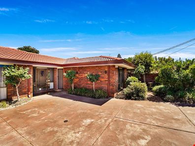 9 Glenbank Crescent, Kallaroo WA 6025