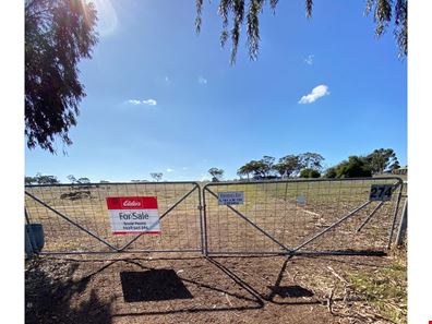 Katanning WA 6317