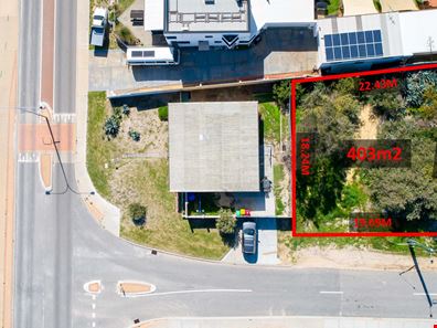 1B Robert Road, Quinns Rocks WA 6030