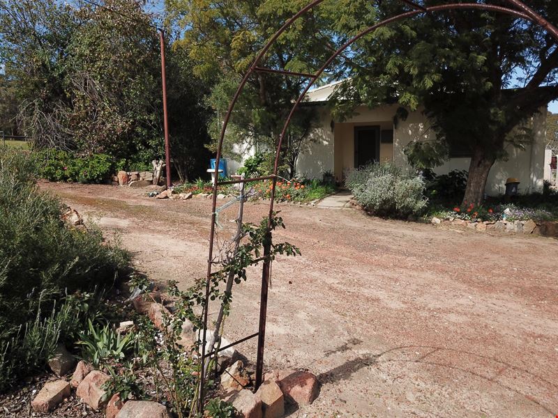 40 Neuman Road, Herne Hill WA 6056