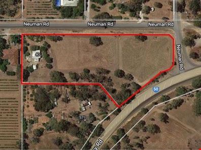 40 Neuman Road, Herne Hill WA 6056
