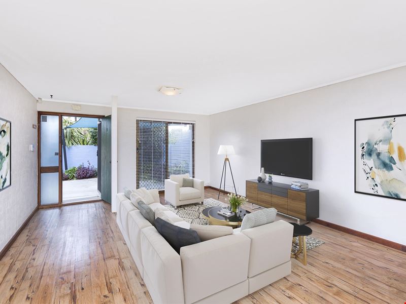 3/256 Labouchere Road, Como WA 6152