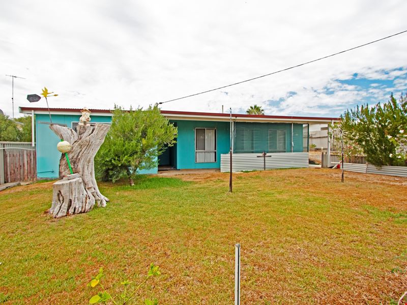 22 BONHAM STREET, Leeman WA 6514