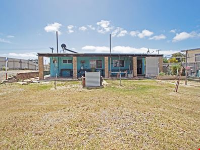 22 BONHAM STREET, Leeman WA 6514