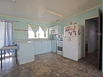 22 BONHAM STREET, Leeman WA 6514