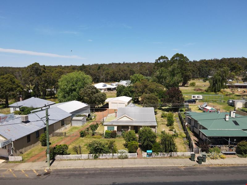 53 South Western Highway, Kirup